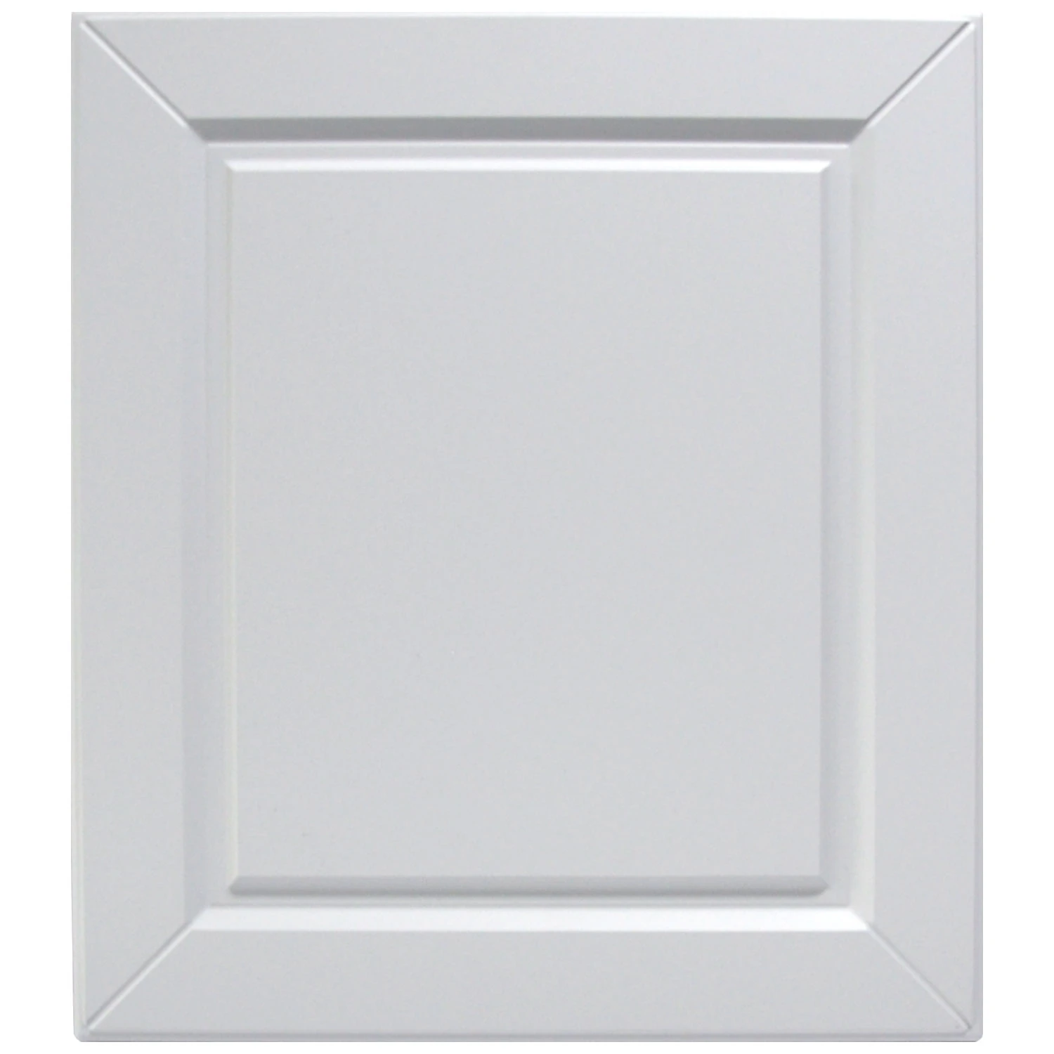 Front kuchenny MDF folia poziom Profil LU Restol