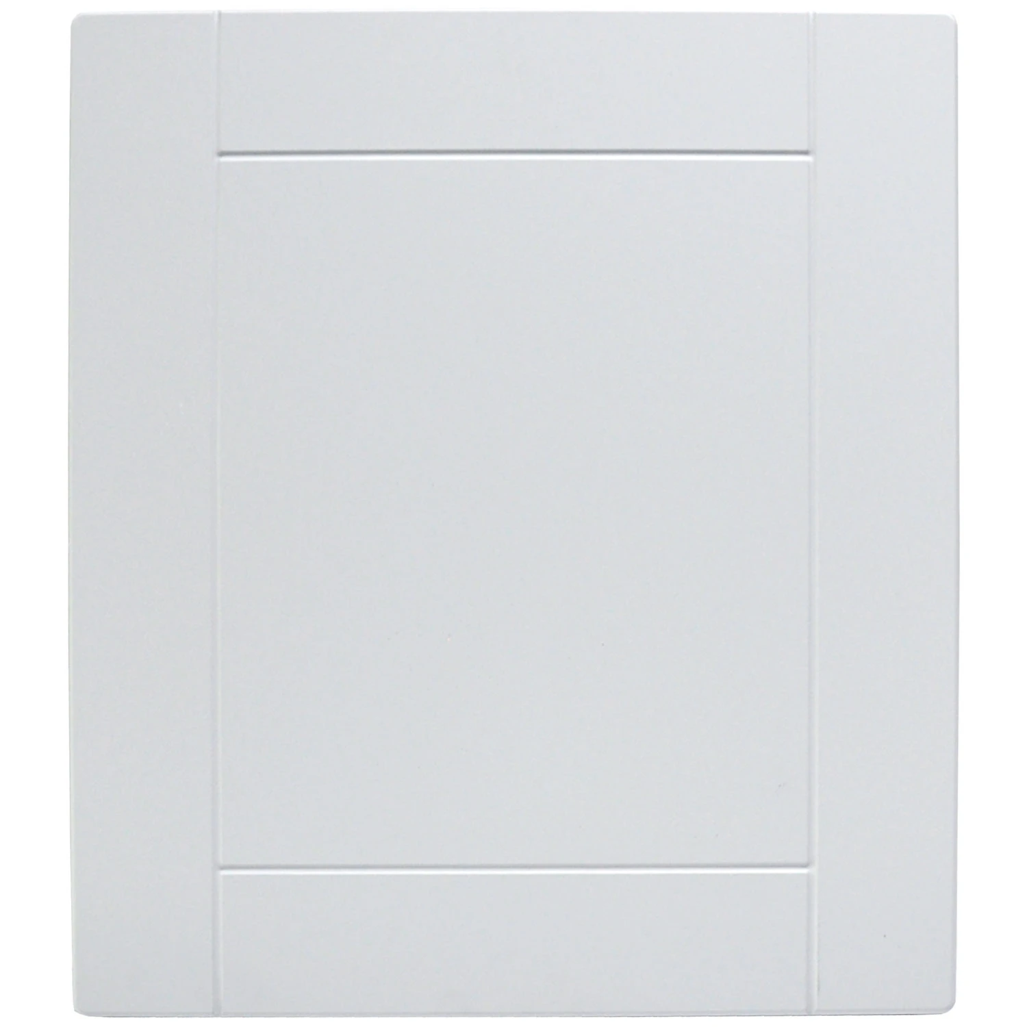 Front kuchenny MDF folia pion Profil O1 Restol