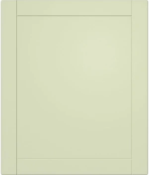 Front kuchenny MDF folia pion Profil O1 Restol 5