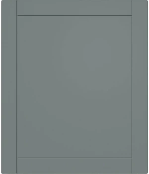 Front kuchenny MDF folia poziom Profil O1 Restol 6