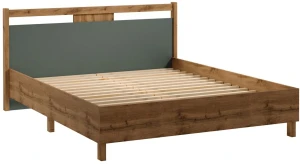 Łóżko 160x200 cm Indygo L160 Gała Meble 1