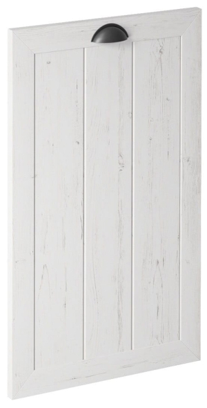 Front do zmywarki 45 z panelem ukrytym