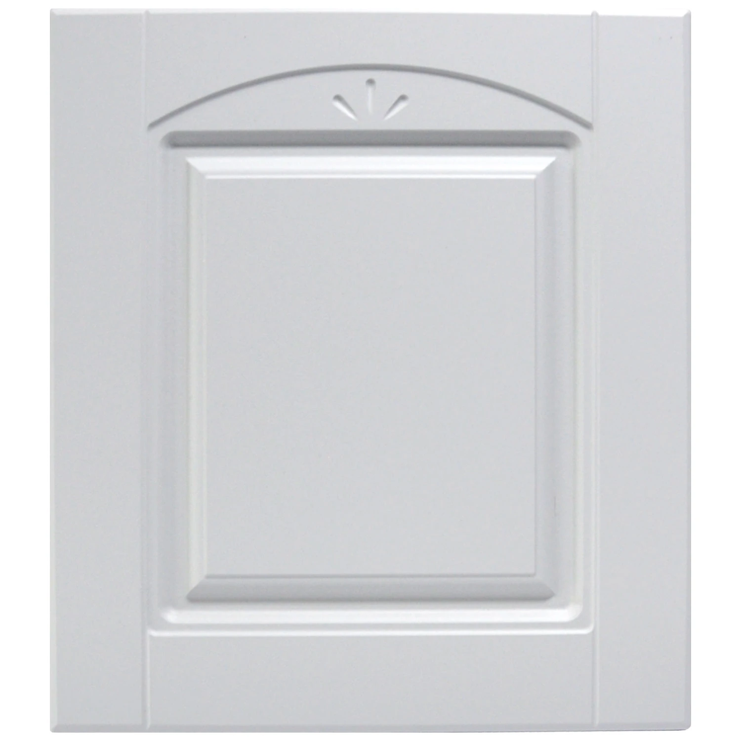 Front kuchenny MDF folia pion Profil R Restol