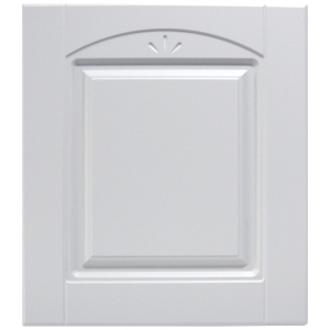 Front kuchenny MDF folia poziom Profil R