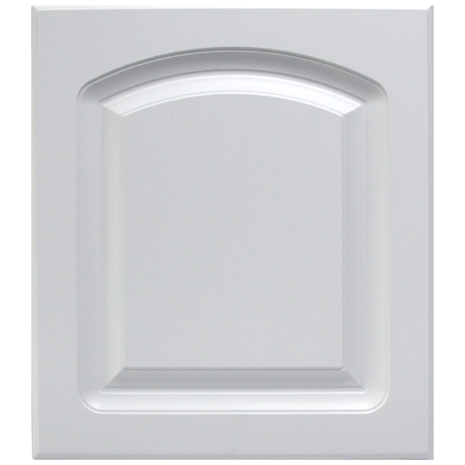 Front kuchenny MDF folia poziom Profil U Restol