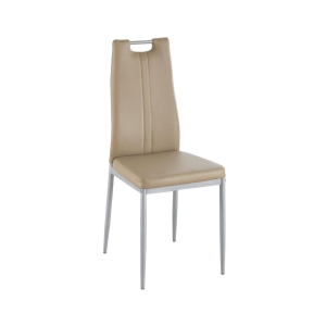 Krzesło (cappuccino) (1p = 4 szt)