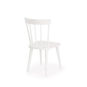 BARKLEY krzesło białe Halmar 2