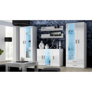 Meblościanka nowoczesna Soho 10 Cama Meble 4