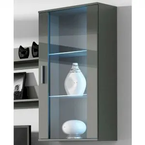 Witryna wisząca Soho S-2 Cama Meble 6
