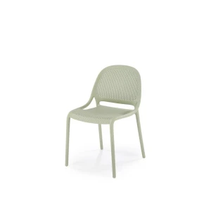K532 krzesło miętowy Halmar 1