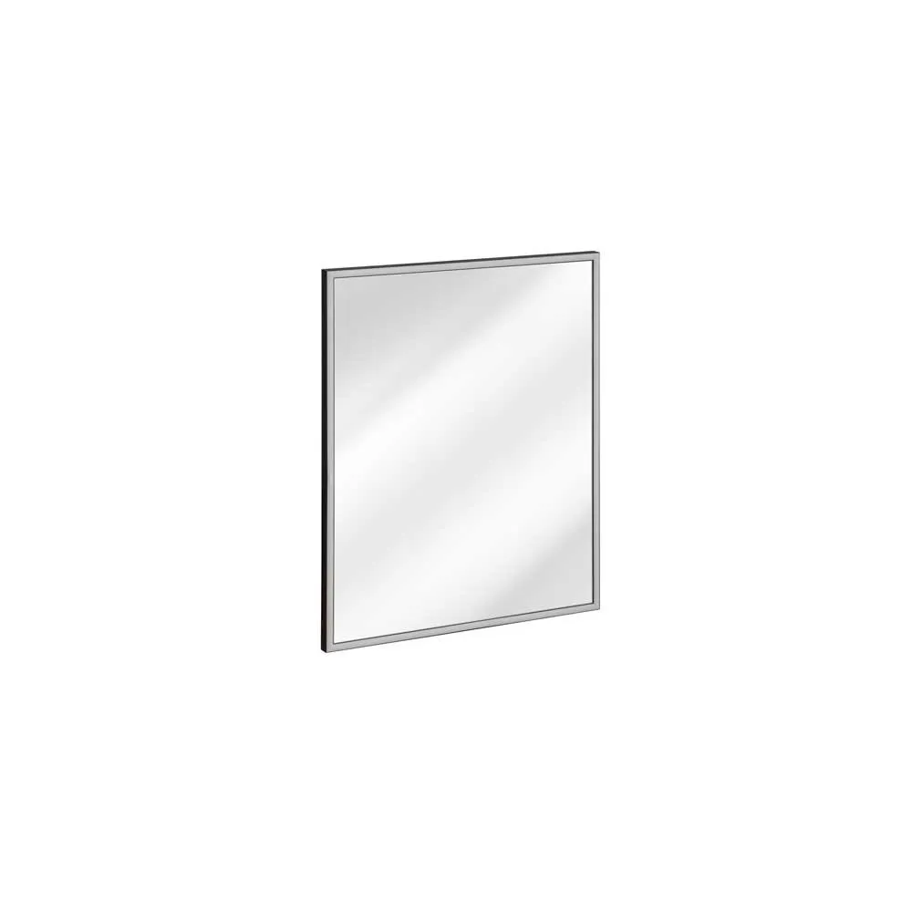 Lustro LED Alice 80x65 Comad