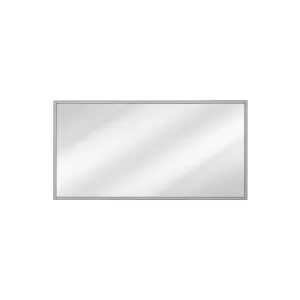 Lustro LED Alice 120x65 Comad 2