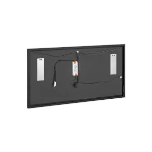 Lustro LED Alice 120x65 Comad 3