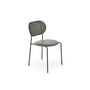 K524 krzesło zielony Halmar 5
