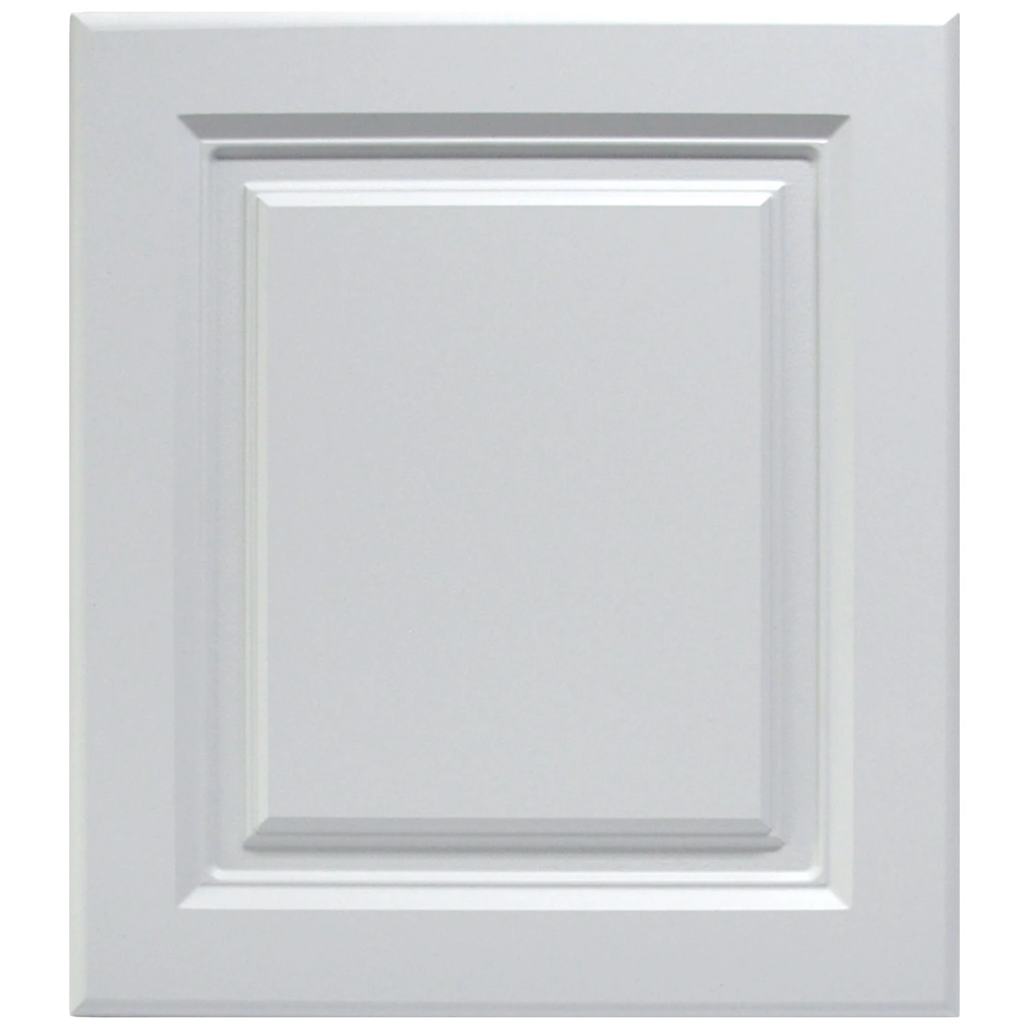 Front kuchenny MDF folia Profil G1 (typowy rozmiar) Restol