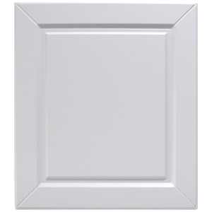 Front kuchenny MDF folia Profil LU (typowy rozmiar)