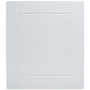 Front kuchenny MDF folia Profil O1 (typowy rozmiar) Restol 1