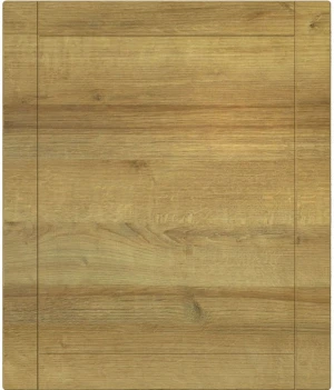 Front kuchenny MDF folia Profil O1 (typowy rozmiar) Restol 7