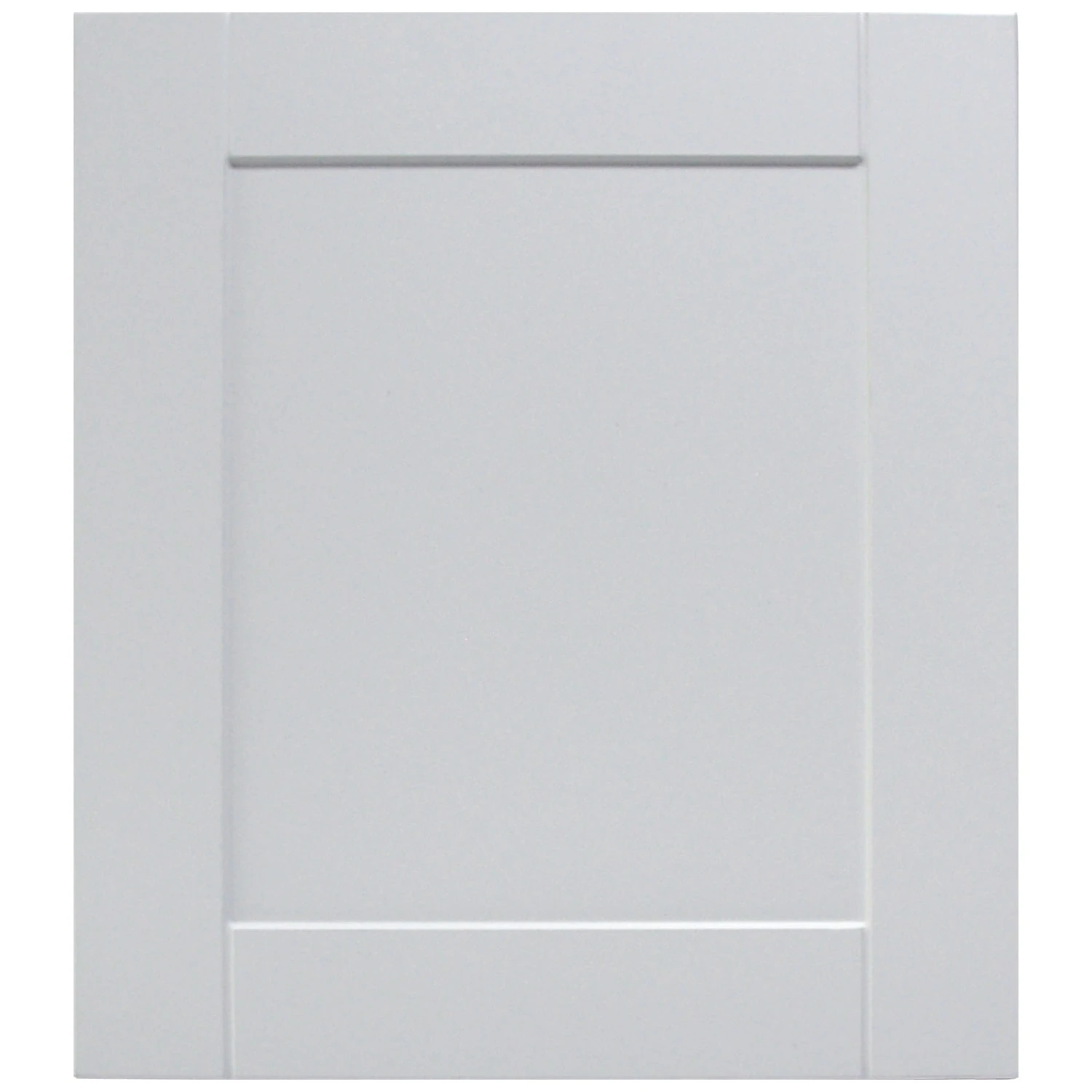 Front kuchenny MDF folia Profil O3 (typowy rozmiar) Restol