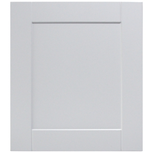 Front kuchenny MDF folia Profil O3 (typowy rozmiar)
