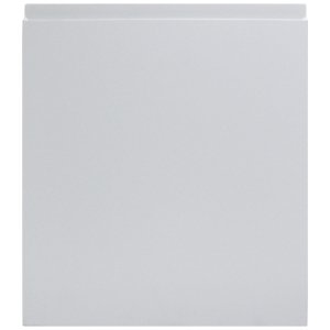 Front kuchenny MDF folia Profil T8 (typowy rozmiar)