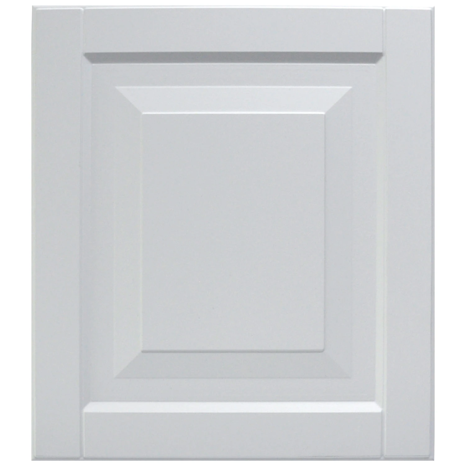 Front kuchenny MDF folia Profil V3 (typowy rozmiar) Restol