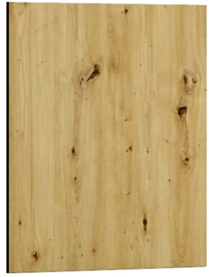 Front do zmywarki 45, panel odkryty Stolkar 1