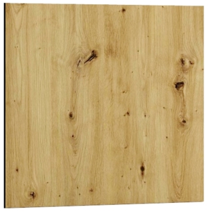 Front do zmywarki 60, panel odkryty
