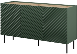 Komoda do pokoju 150 cm Onda 3D2SZ