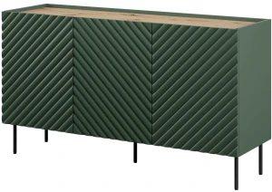 Komoda do pokoju 150 cm Onda 3D2SZ Cama Meble 1