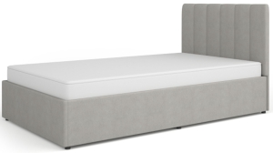 Łóżko jednoosobowe 120 cm Mossa MO12