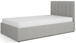 Łóżko jednoosobowe 120 cm Mossa MO12 Dolmar 1