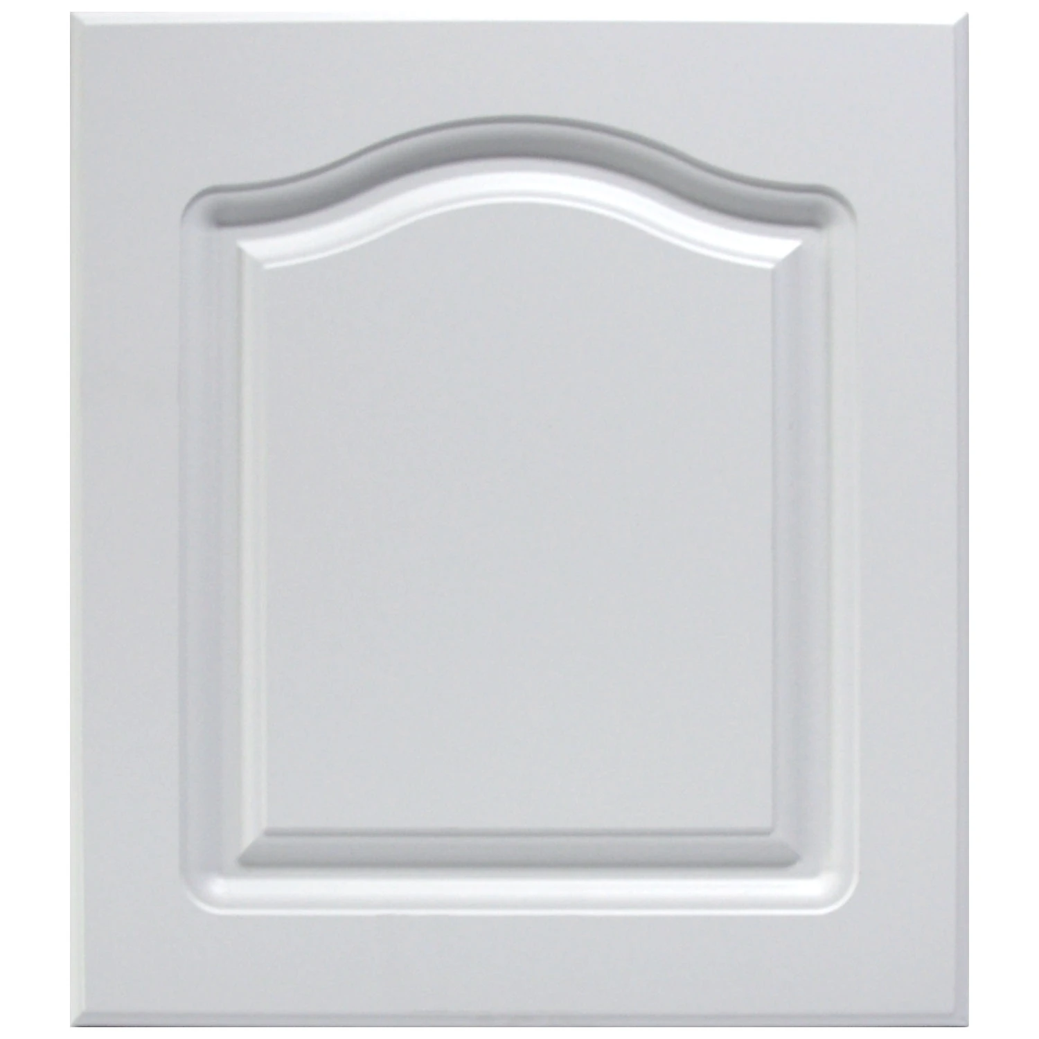 Front kuchenny MDF lakierowany Profil A Restol