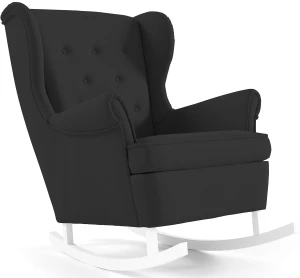 Fotel uszak do pokoju Lino typ 207 PKMebel 7