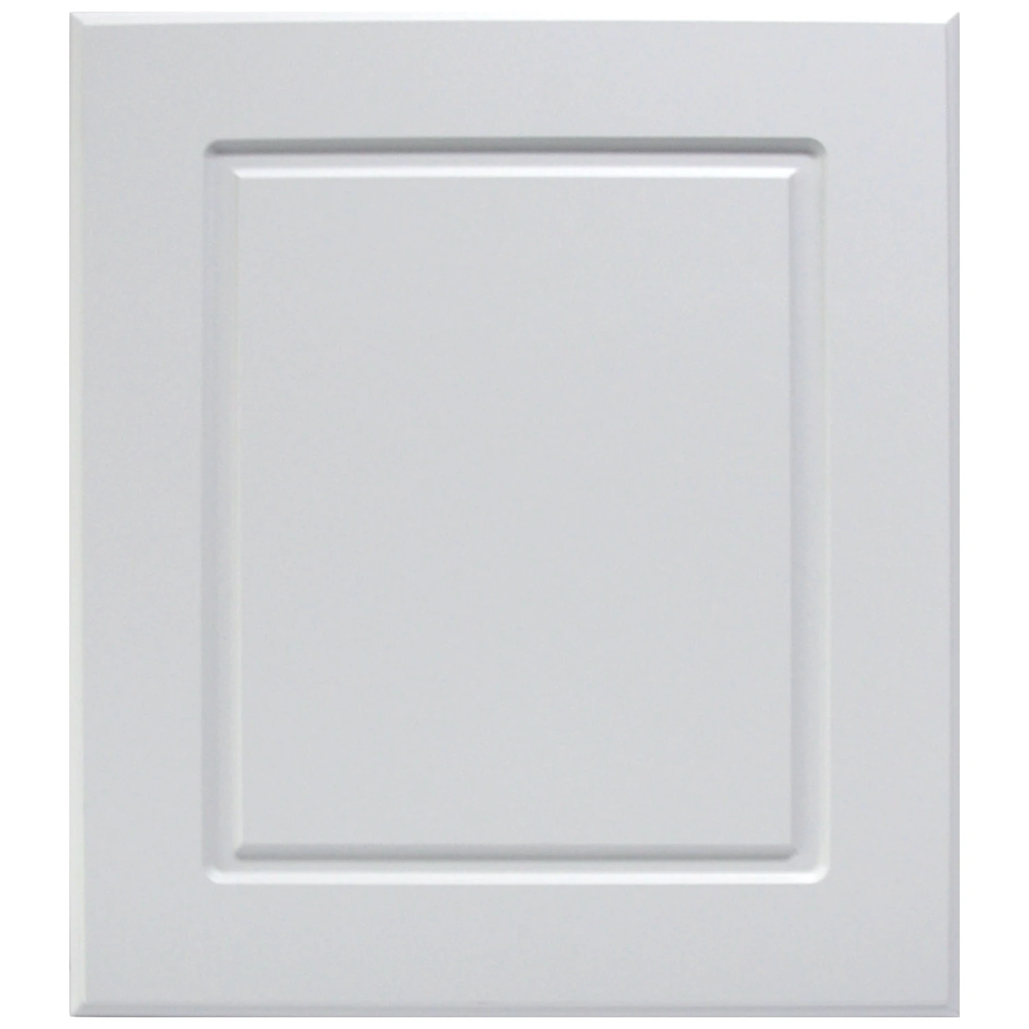 Front kuchenny MDF lakierowany Profil D Restol
