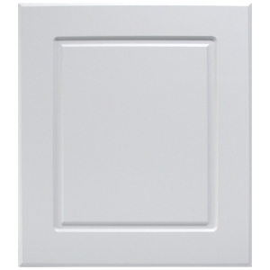 Front kuchenny MDF lakierowany Profil D