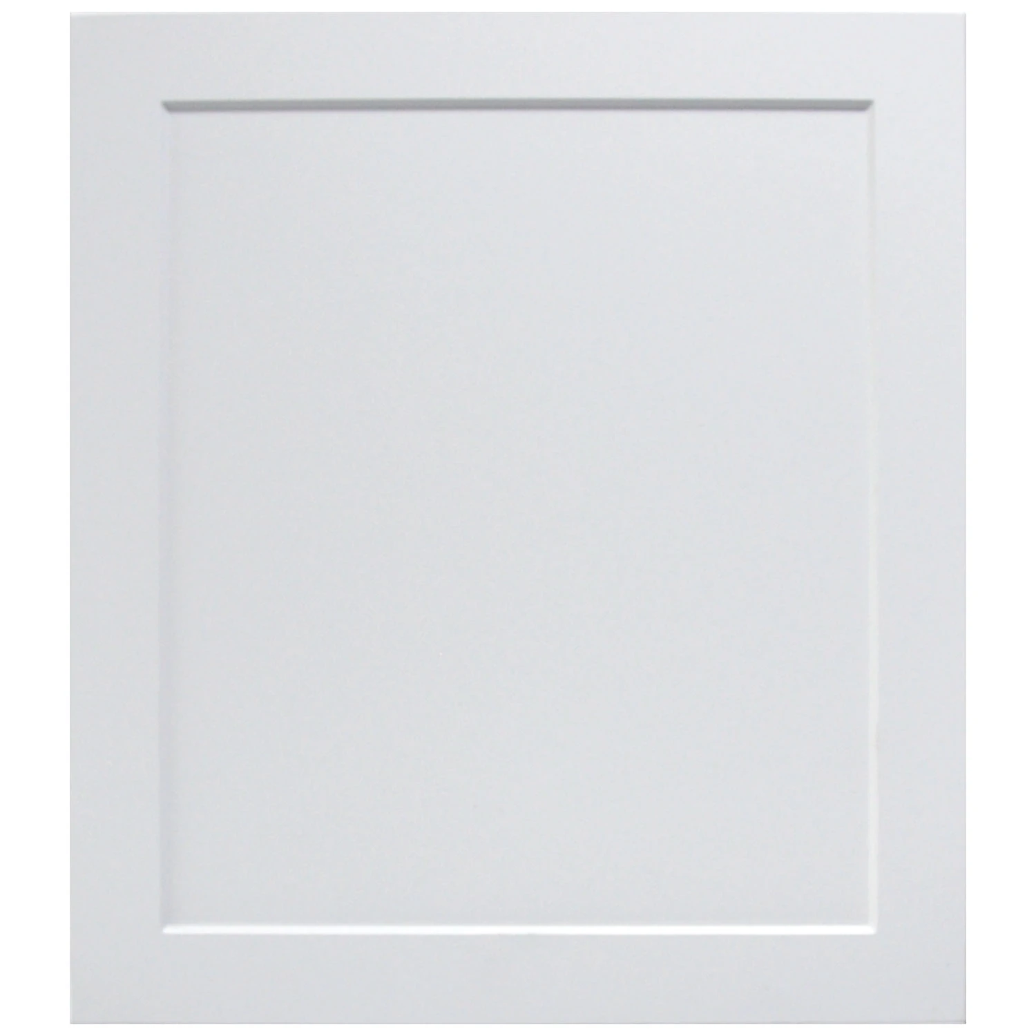 Front kuchenny MDF lakierowany Profil O7 Restol