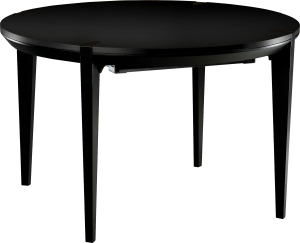 Czarny stół do salonu Orion ORI.071.07.L