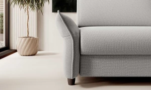 Sofa z funkcją spania Canto Wersal 5