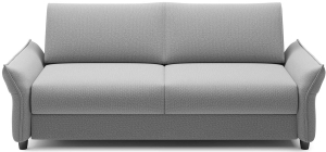 Nowoczesna rozkładana sofa Canto