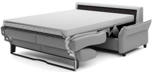 Rozkładana sofa do salonu Canto Wersal 2