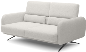 Sofa z funkcją relax Ilusio S3
