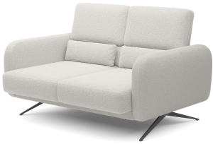 Sofa z elektrycznym siedziskiem Ilusio S2