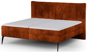 Łóżko do sypialni 160x200 cm Aurora 160