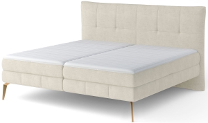 Łóżko 160x200 z materacem Jolin 160