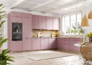 Zestaw mebli kuchennych Kammono F10 2,40 KAM 1