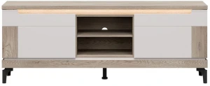 RTV szafka 60 cm Aston AN01 Liveo Meble 2