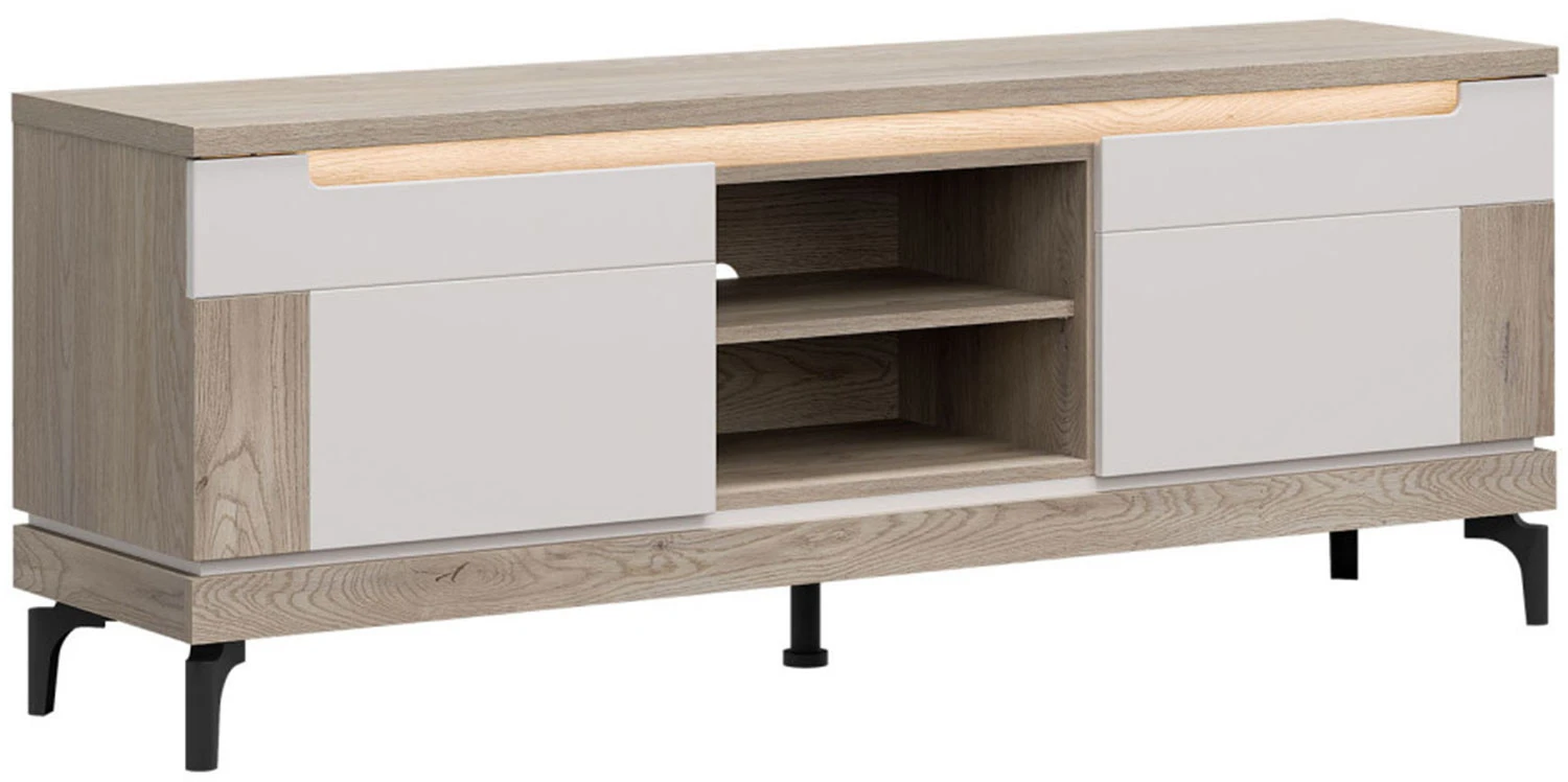 RTV szafka 60 cm Aston AN01 Liveo Meble