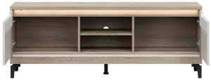 RTV szafka 60 cm Aston AN01 Liveo Meble 4