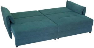 Elegancka rozkładana sofa Cosimo Anrom 5